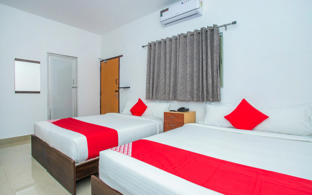 OYO Flagship 18372 Splenor Inn