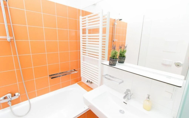 Leonhard Apartments Vienna