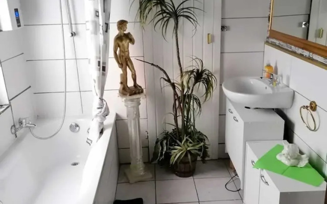 Sauerland Holiday House