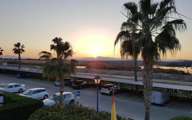 Vera Rental Torremar Natura