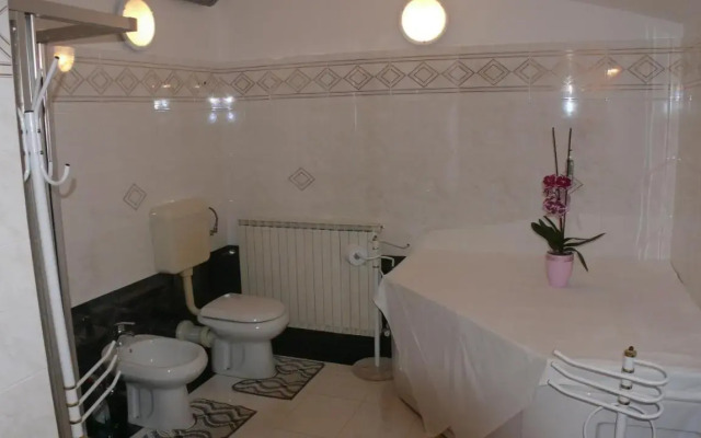 Apartment Luisa