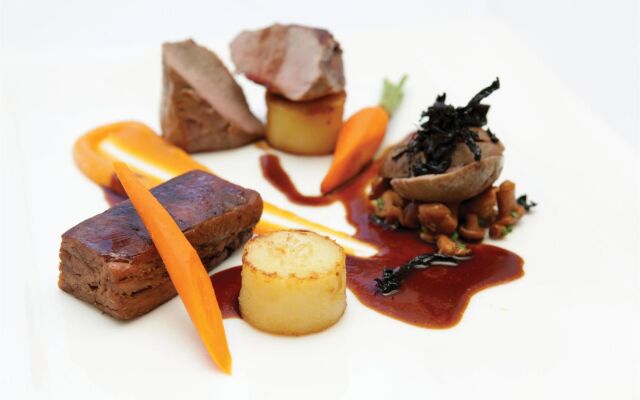 Best Western Lamphey Court Hotel & Spa