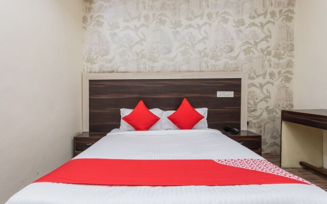 Hotel Vishwas Bar And Club Resort By OYO Rooms