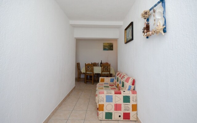 Apartment Bigterrace