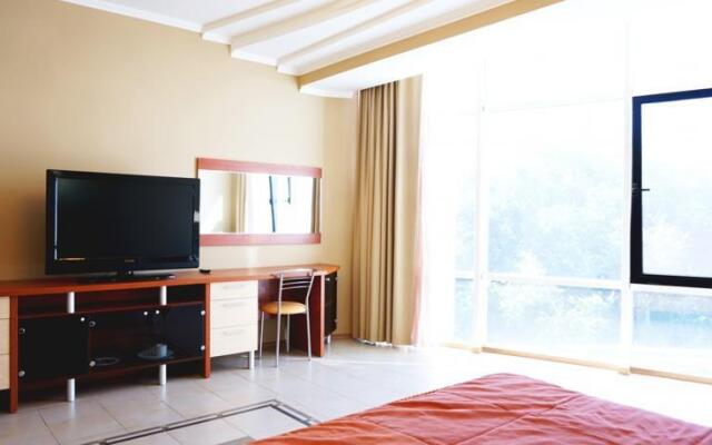 Via Hotel
