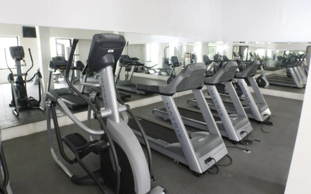 Radisson Hotel & Convention Center Toluca