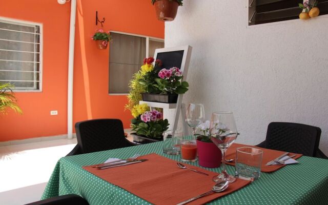 B&B Casa Colon
