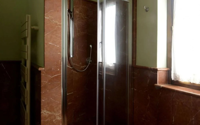 Agriturismo Dimora Todini