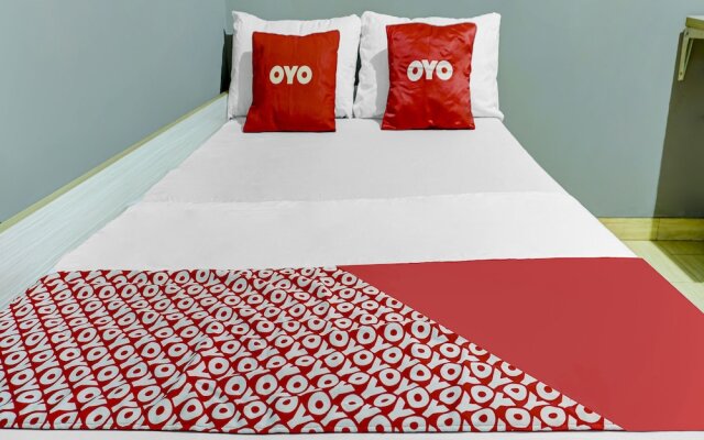 OYO Life 91205 Rindang Guesthouse Syariah