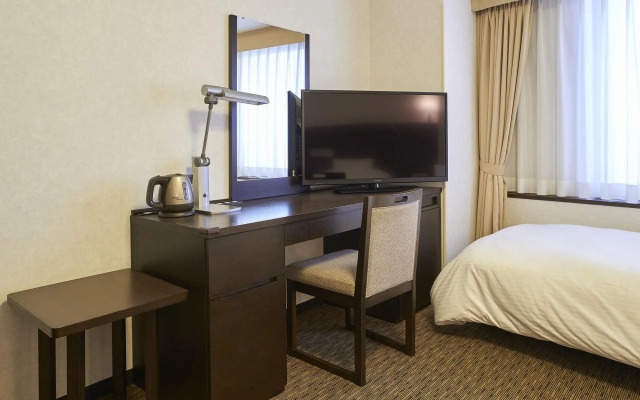 Osaka Dai-ichi Hotel