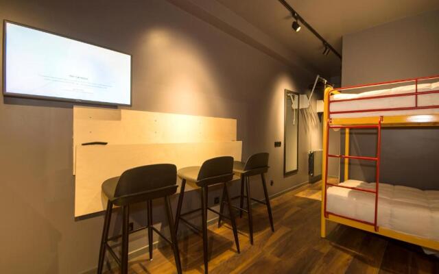 New Gudauri Loft 1 #440