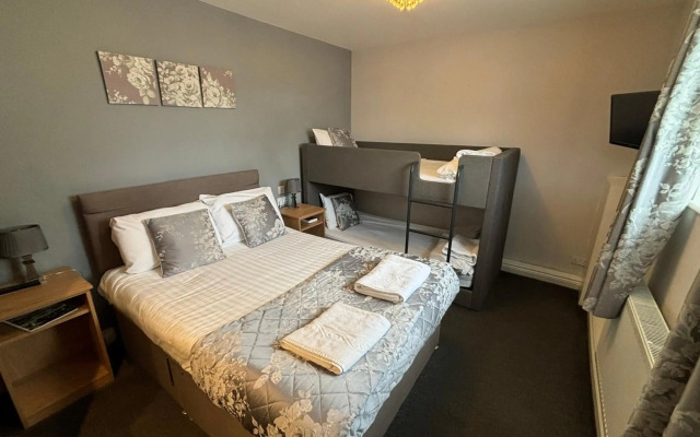 Solway Lodge Hotel