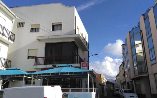 Pousada Farol do Portinho