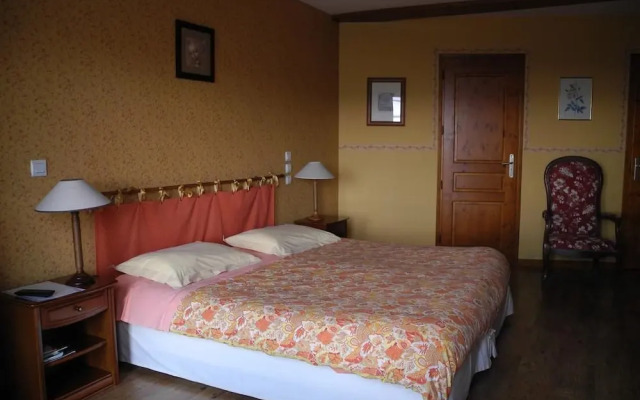 Chambres d'hôtes du Plateau de la Danse