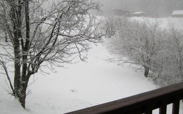 Appartement Méribel, 3 pièces, 6 personnes - FR-1-180-122