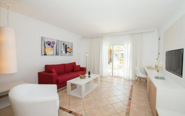 Bull Vital Suites & Spa Boutique Hotel - Only Adults