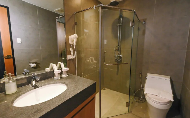 Sotogrande Hotel and Convention Center Batangas