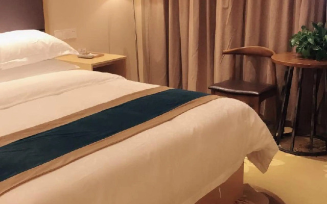 Yiju Hostel
