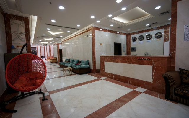 Qasr Alazizia Hotel