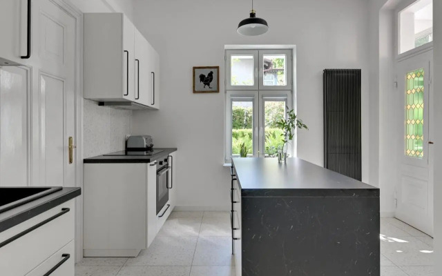 Apartament Haffnera 30