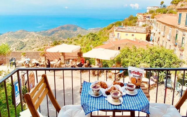 Sdraiati Apartment - Bed & Breakfast