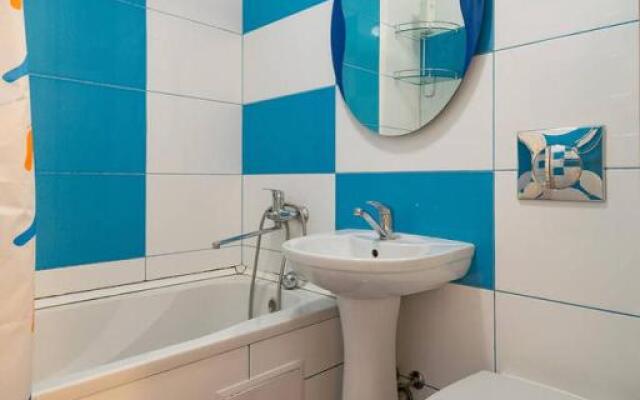 Nadezhda Apartments on Nayrizbay Batira 63