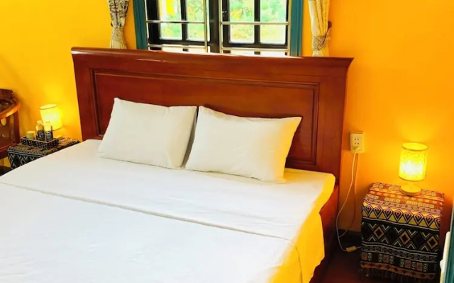 Bình Lan SaPa Hotel