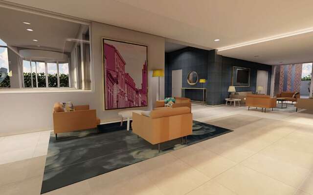 Residhome Luxembourg Esch Belval