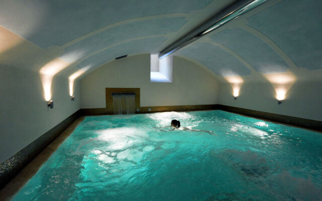 Hotel Palazzo San Lorenzo & SPA