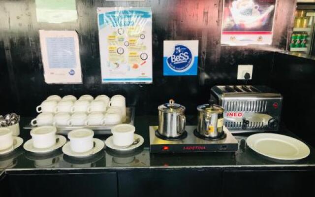 Sarikei Garden Hotel