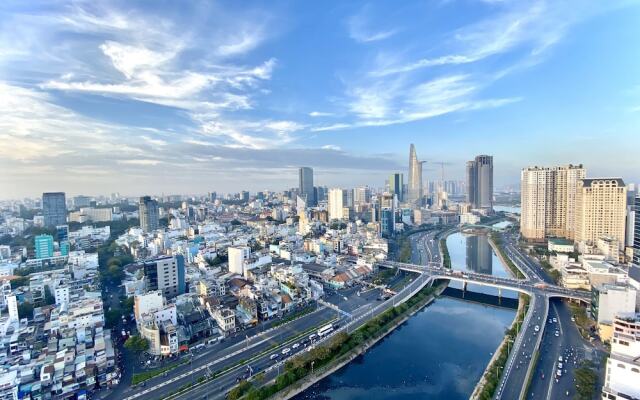 The Arrivals Apartment