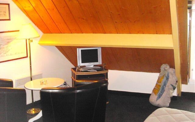 Hôtel Duguay-Trouin