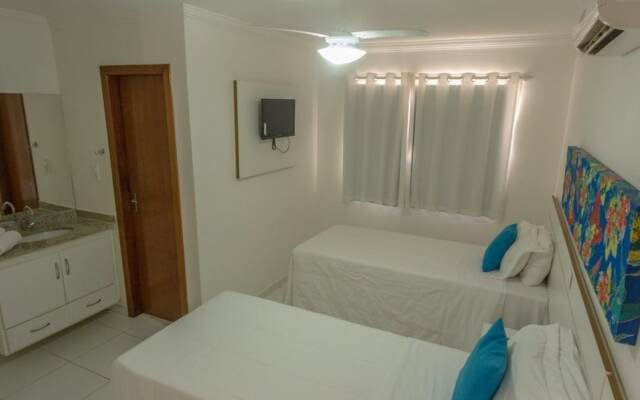 Residencial Mont Carmelo