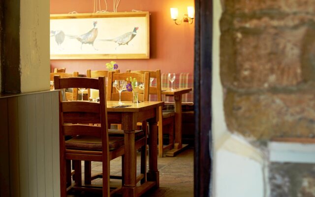 The Kings Head Inn