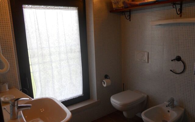 Agriturismo Casa San Marco