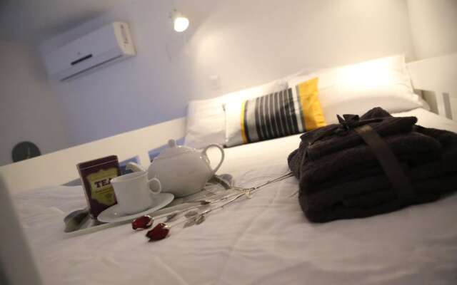 Valletta Luxury Harbour View