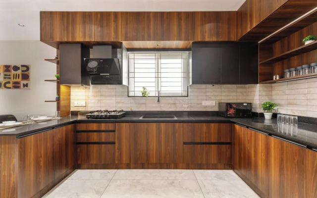 Aurum Heights by Red Olive