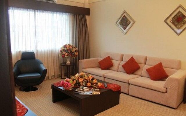 Hotel Seri Malaysia Kangar