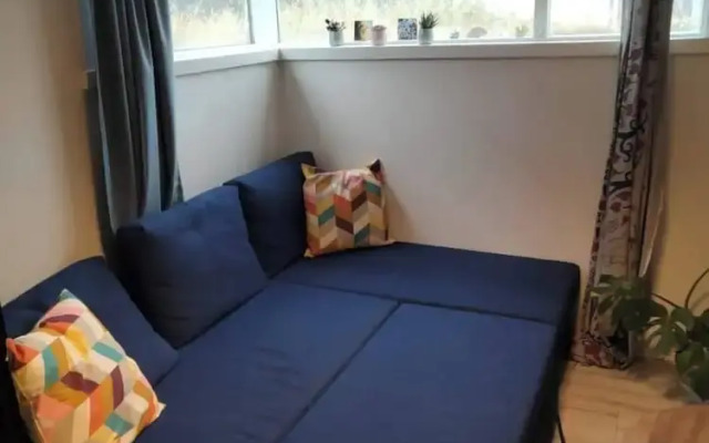 Cozy Apartment Close to Reykjavik Downtown