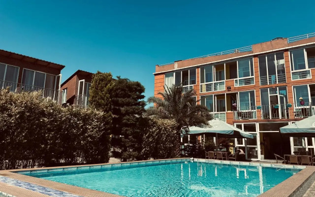 Hotel Buta