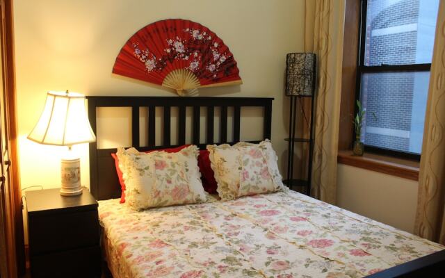 Fairmount Guest House