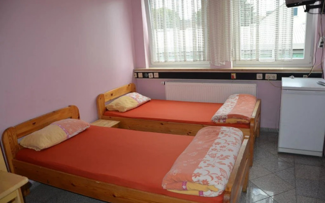 Pension Rinno