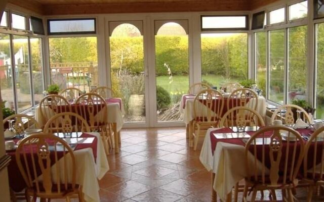 Riverwalk House B&B