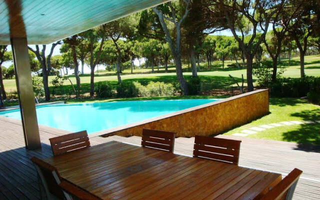 Villa Golf