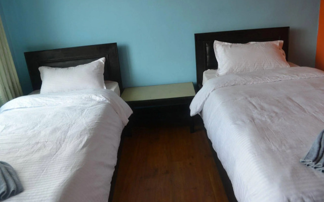 Kathmandu Friendly Home