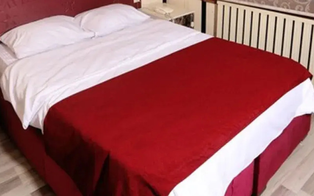 Hotel Metecan