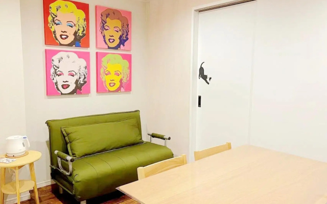 Hotel Tiffany - Vacation STAY 85232v