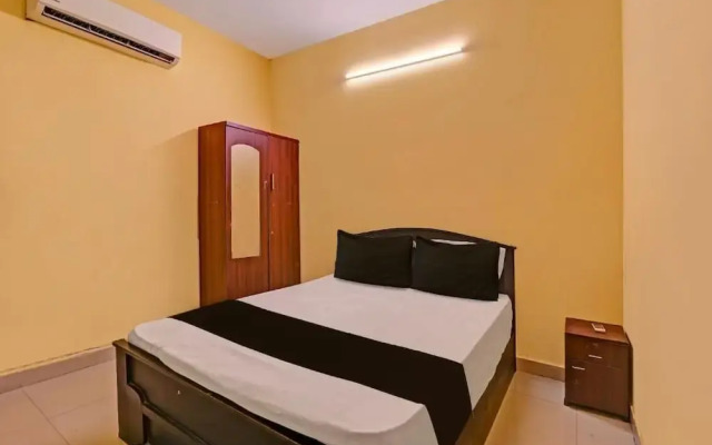 One Soft Hotel