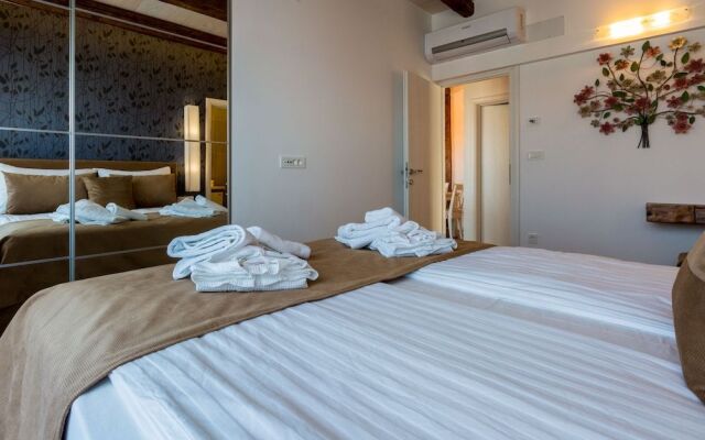 Relax Derossi Rustico