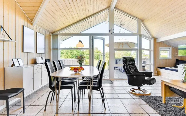 Stylish Beach House - By Traum Ferienwohnungen